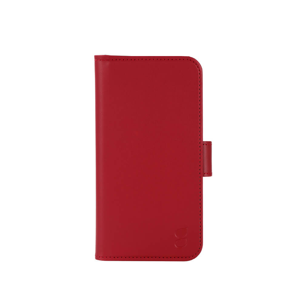 gear-gear-classic-3-card-recycled iPhone 12 /12 Pro Red